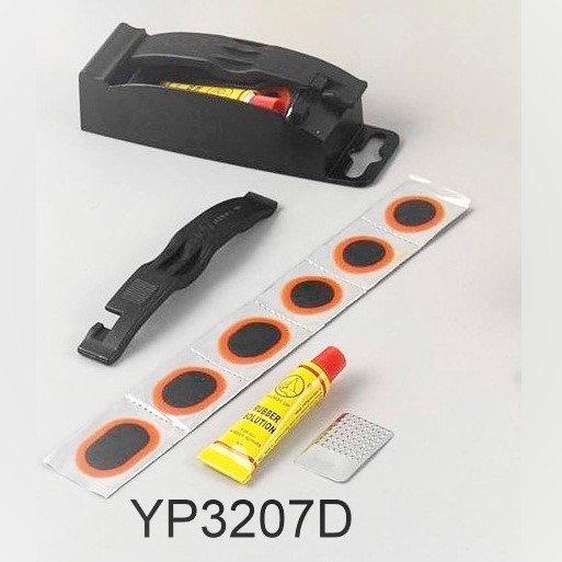Cold Patch Repair Kits