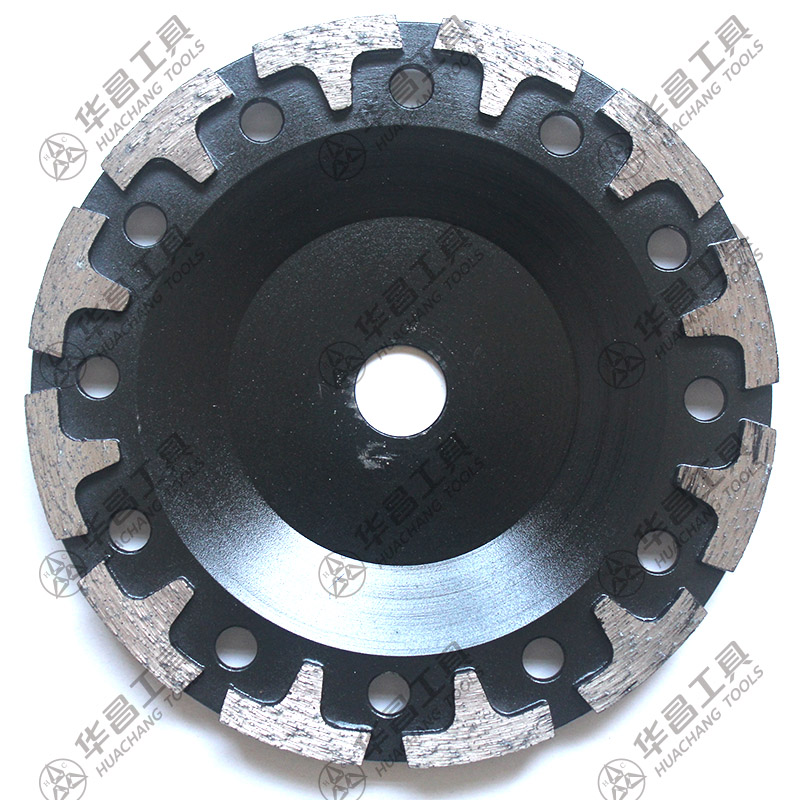 diamond grinding wheel