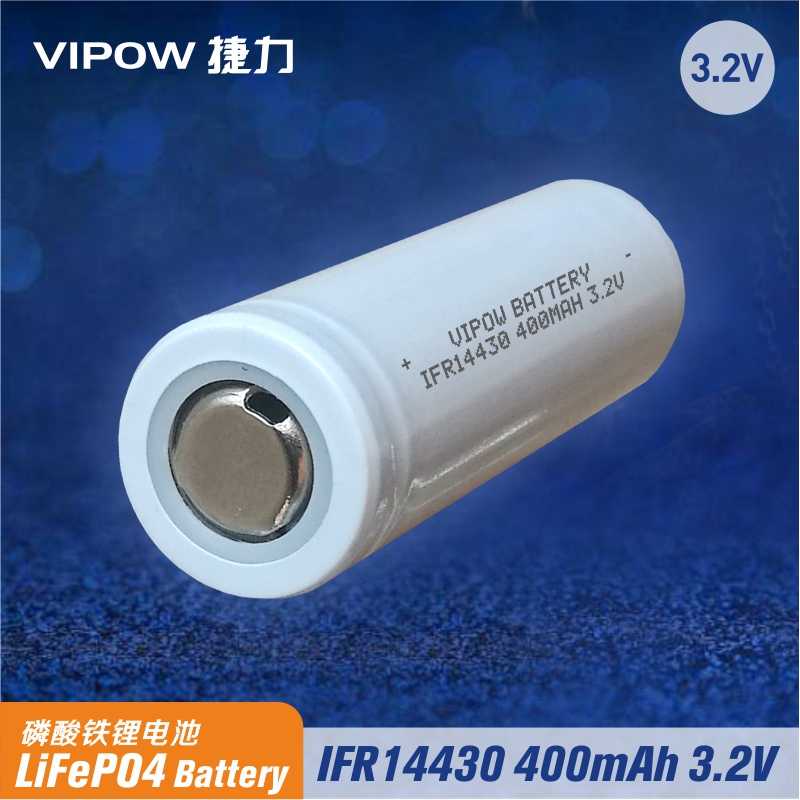 3.2V LiFePO4 14430
