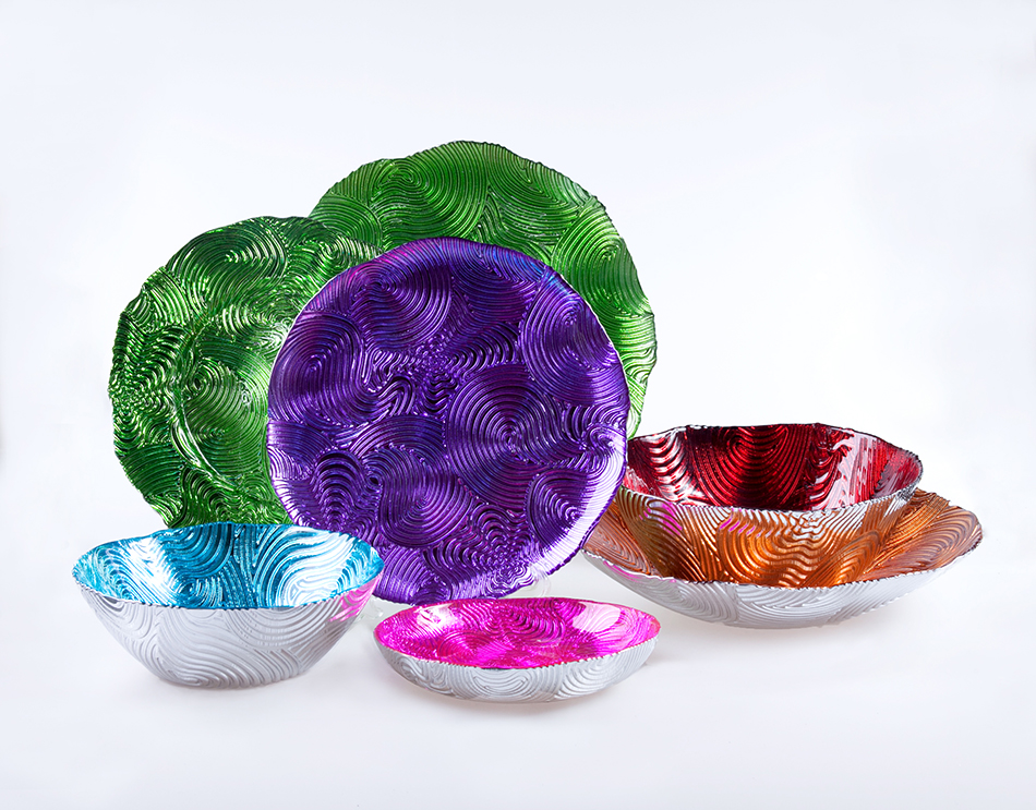 Glass Dinnerware