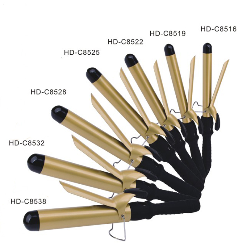 Curling iron