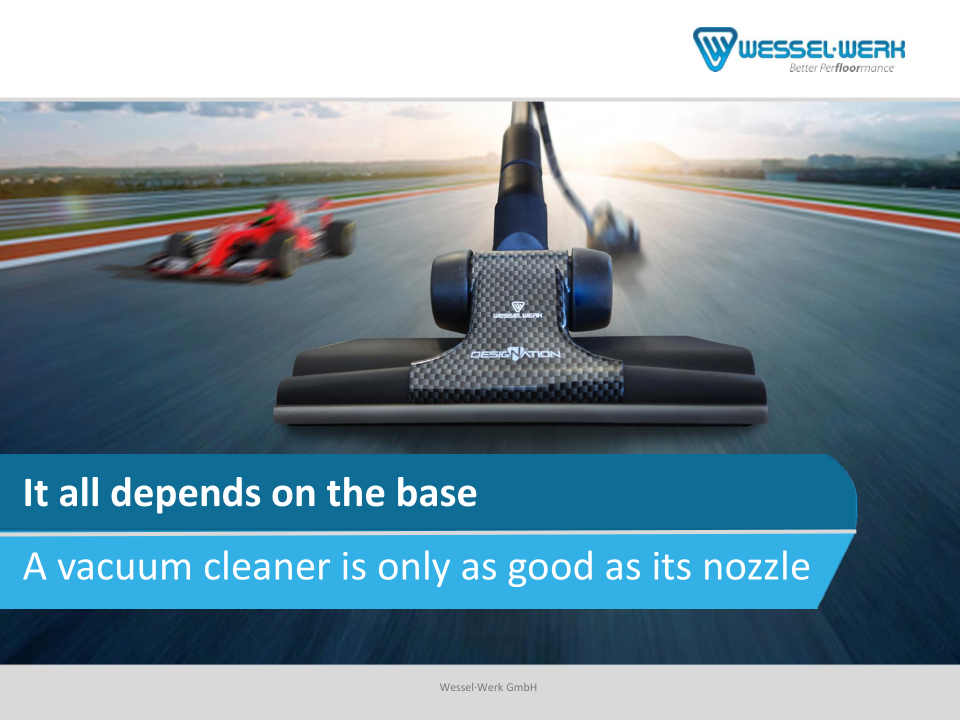 Wisage Household Appliances (Taicang) Co., Ltd. – Vacuum cleaner parts 1
