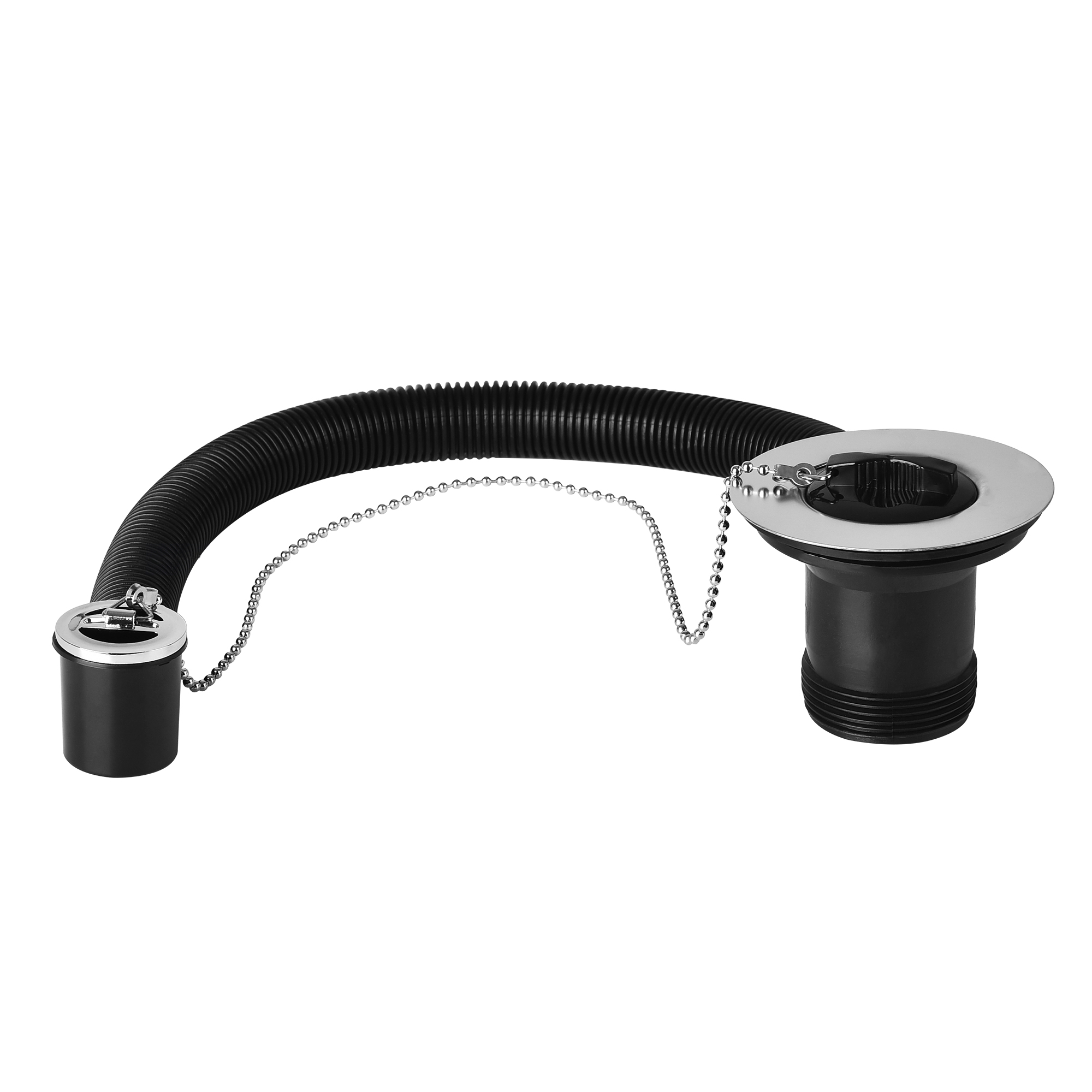 DOZ top seller Rubber Plug waste EN274