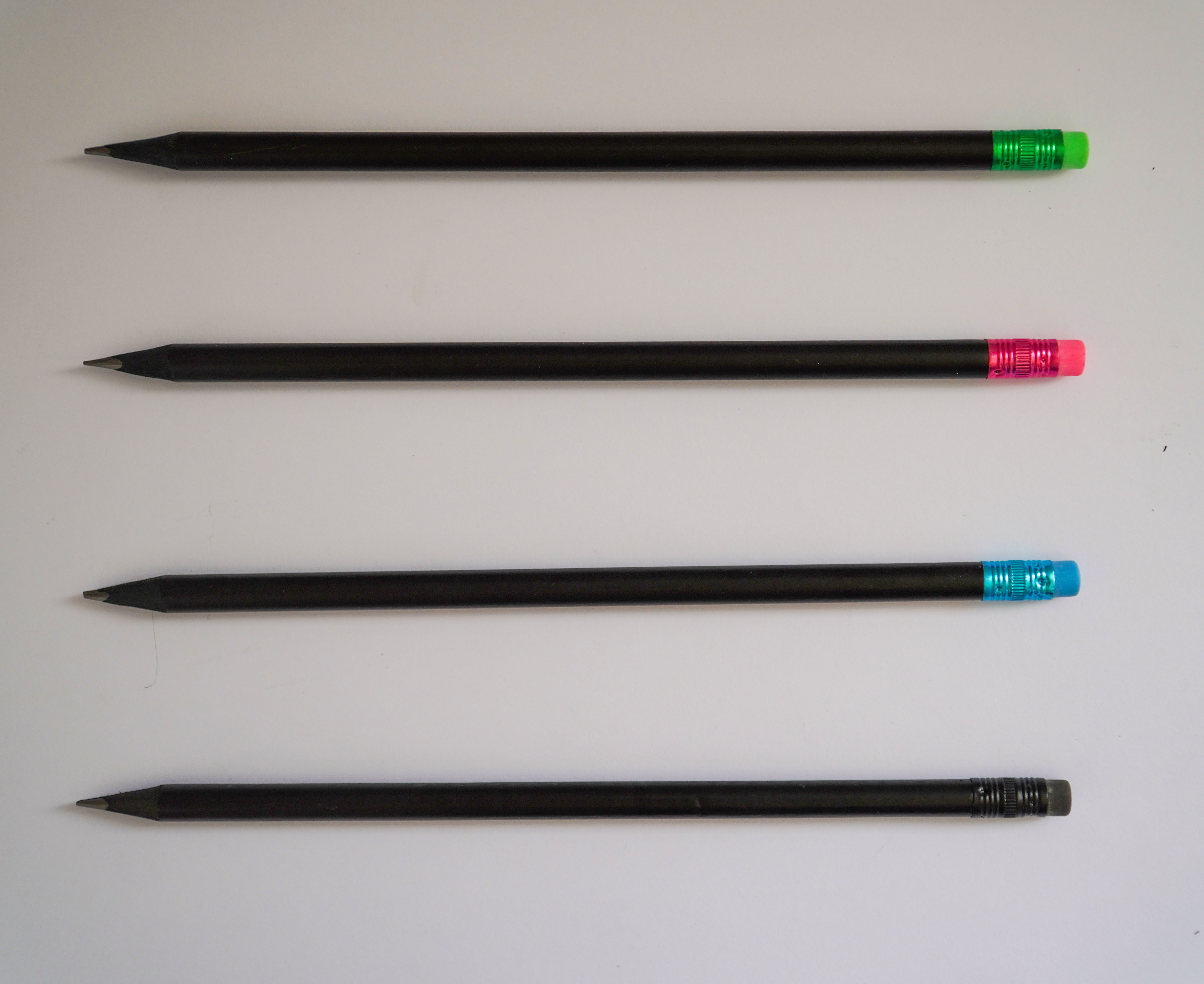 Blackwood Hb Pencil