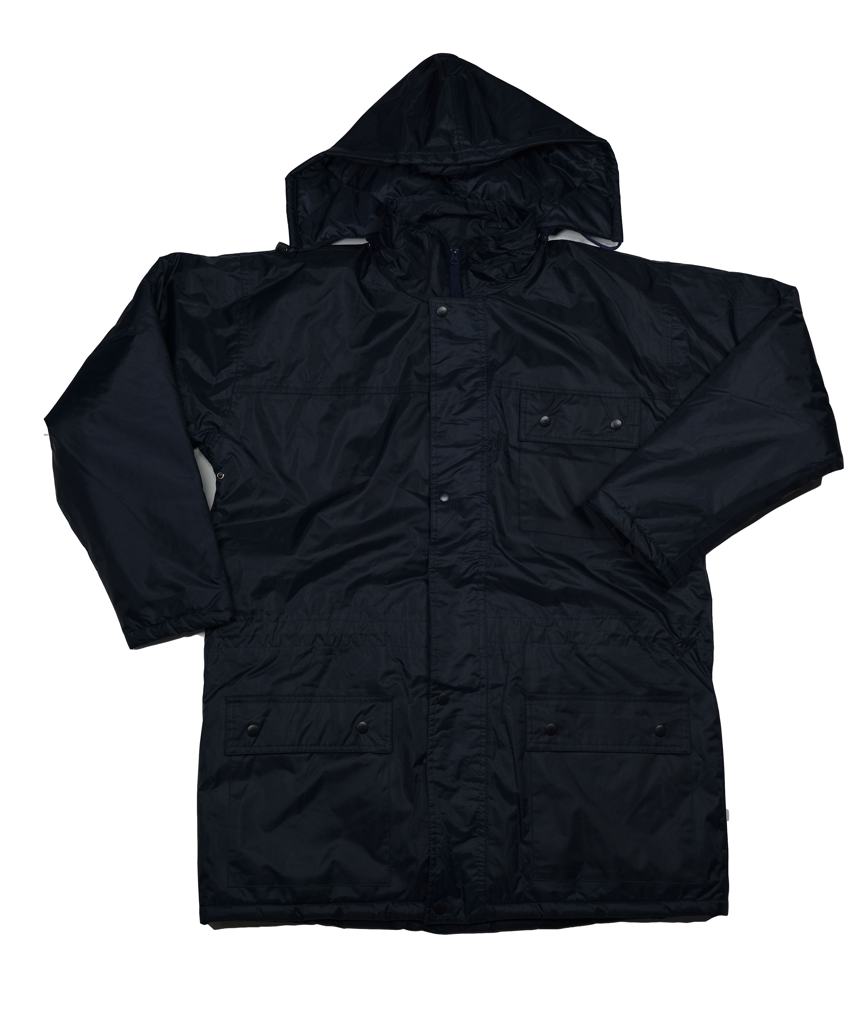 Man’s working jacket