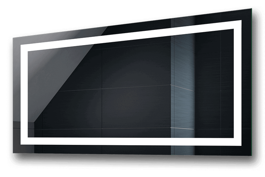 LED mirror
