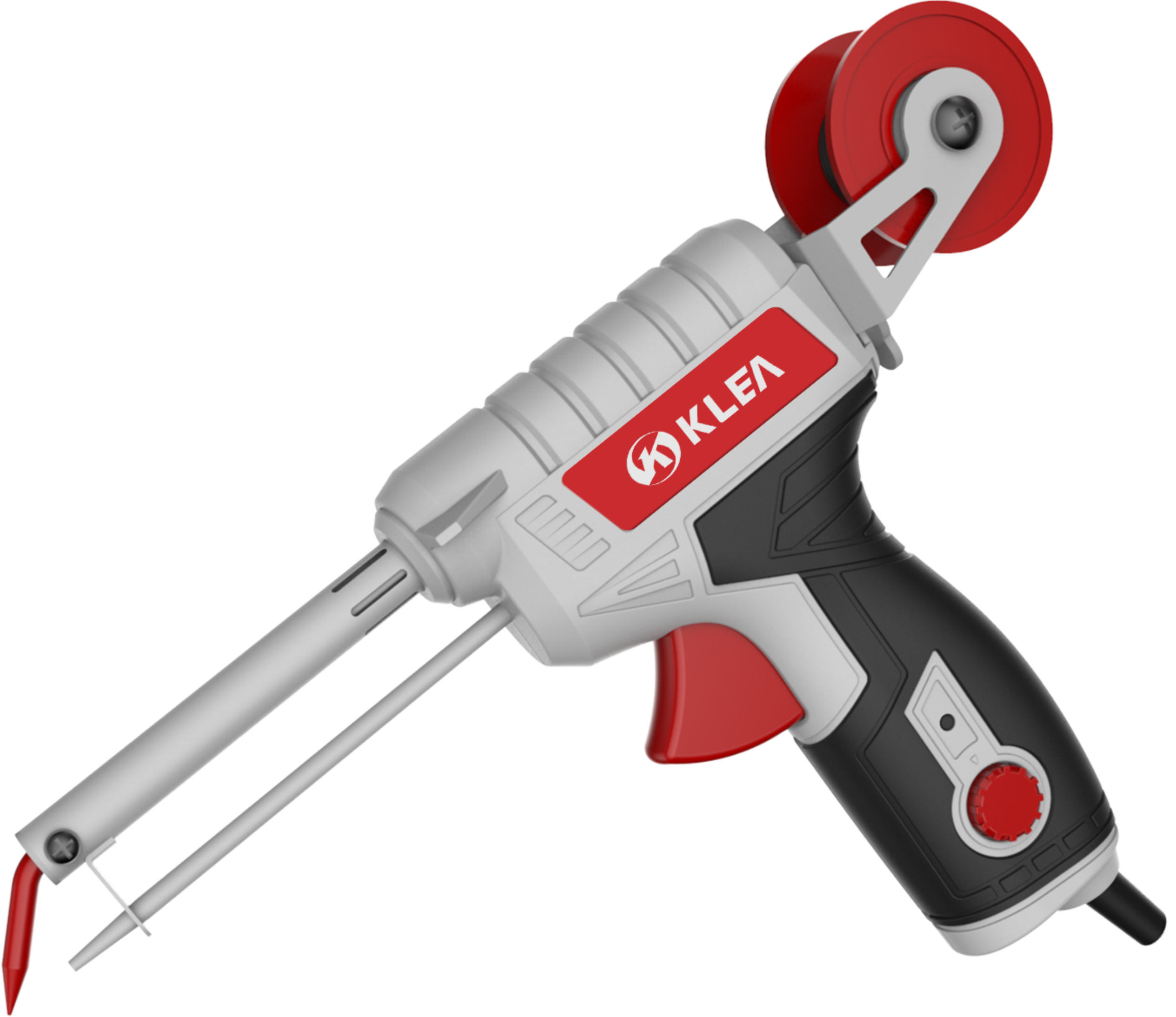 Welding gun