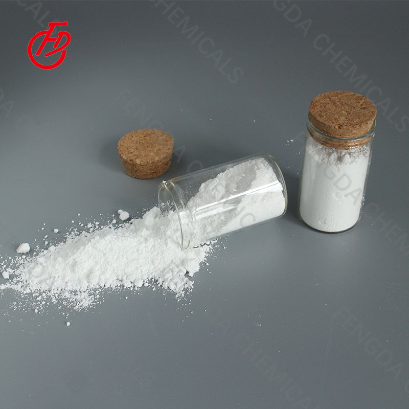 Barium Sulphate