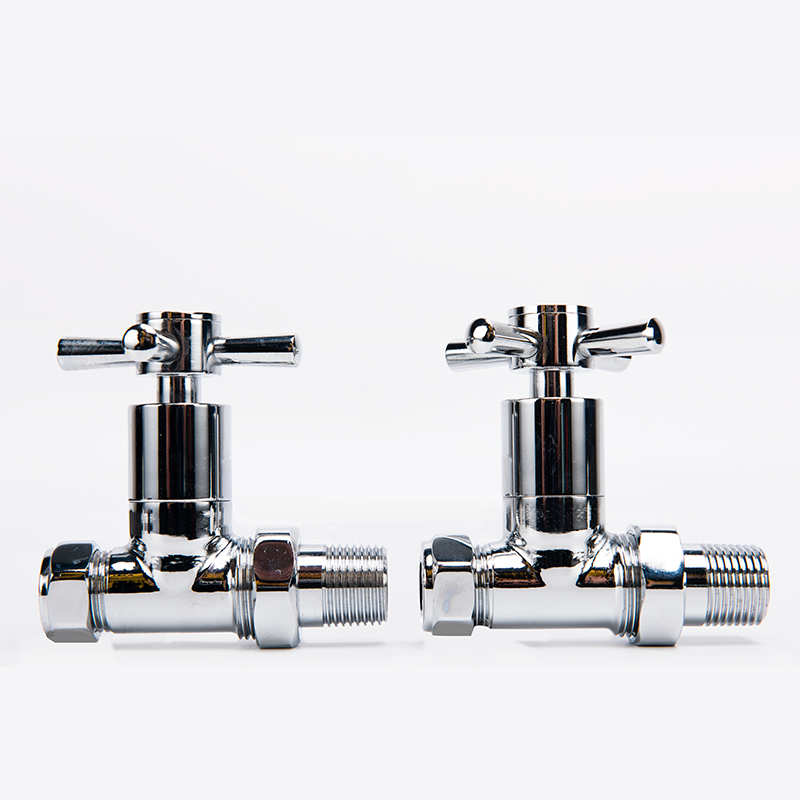 radiator valve