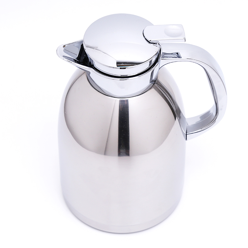 Catering and Household Use Vacuum Thermal Carafe