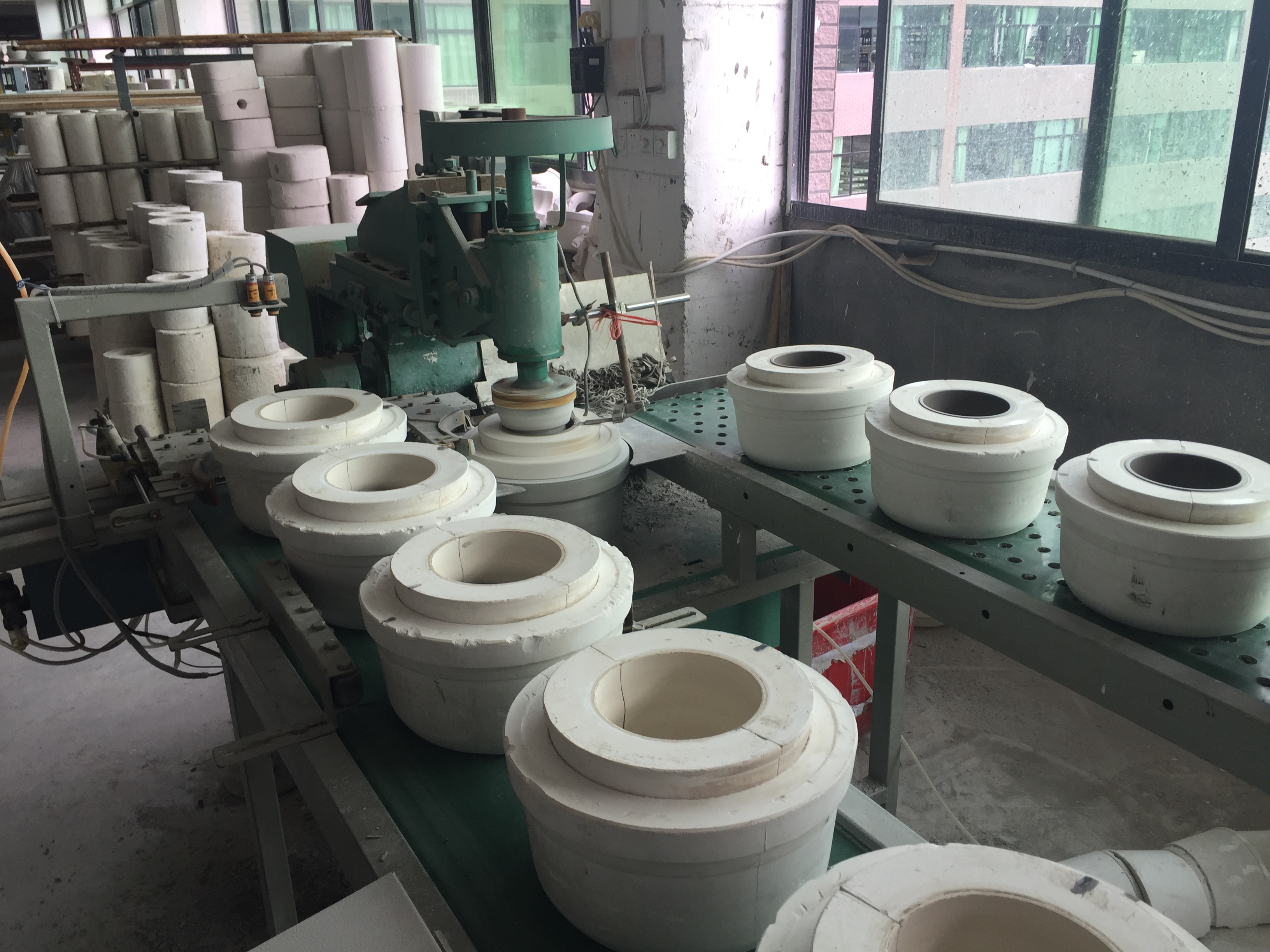 Fujian Dehua Yujia Craft Co., Ltd. – Easter products 2