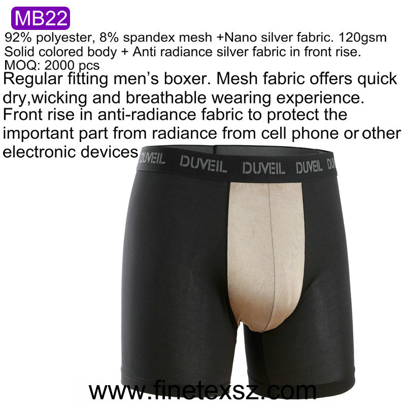 Men's underwear