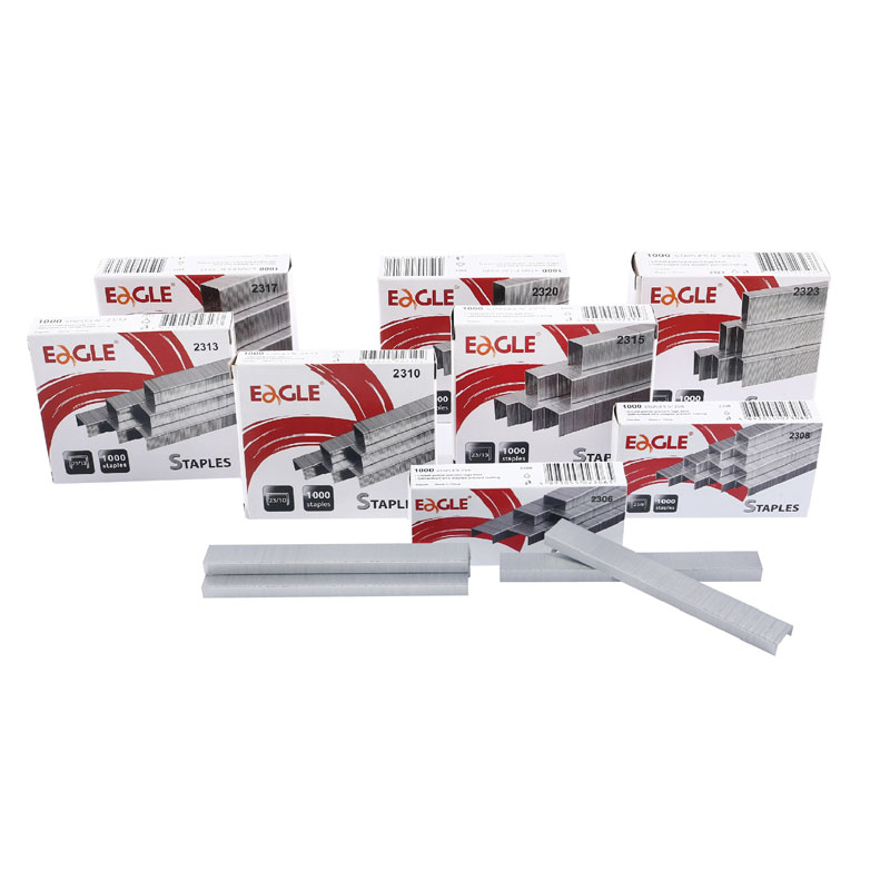 Staples
