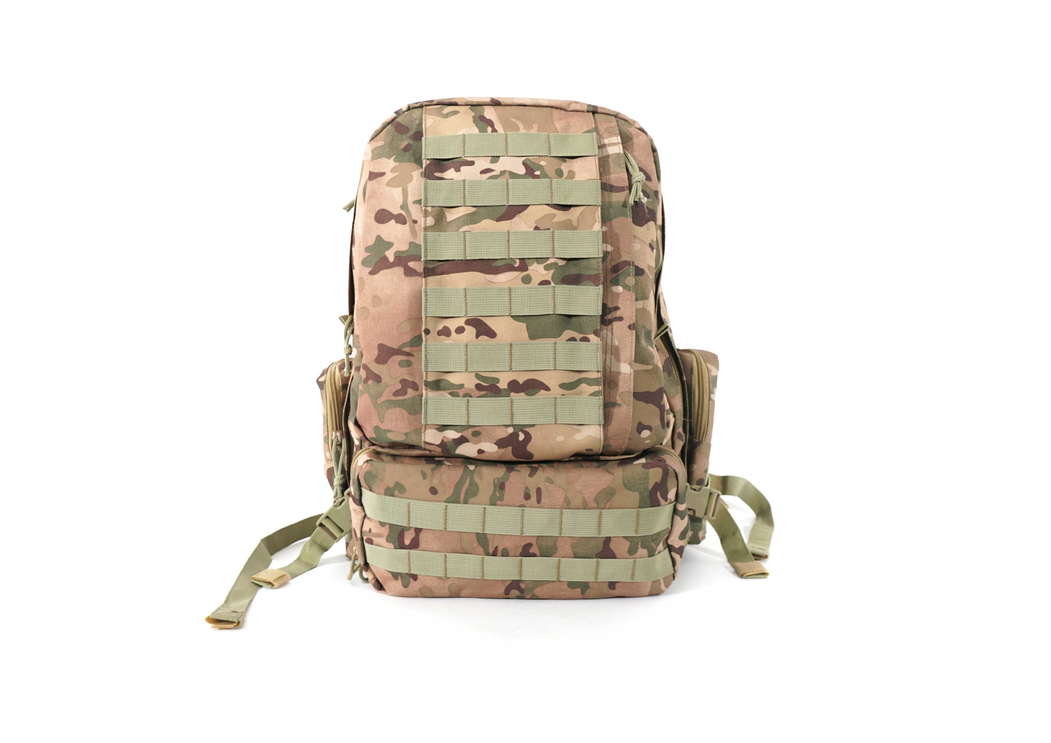 tactical backpack