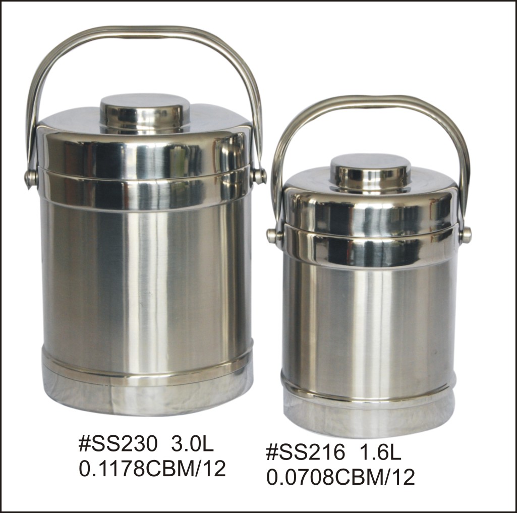 Food Warmer