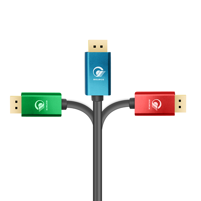 Displayport Cable 8K