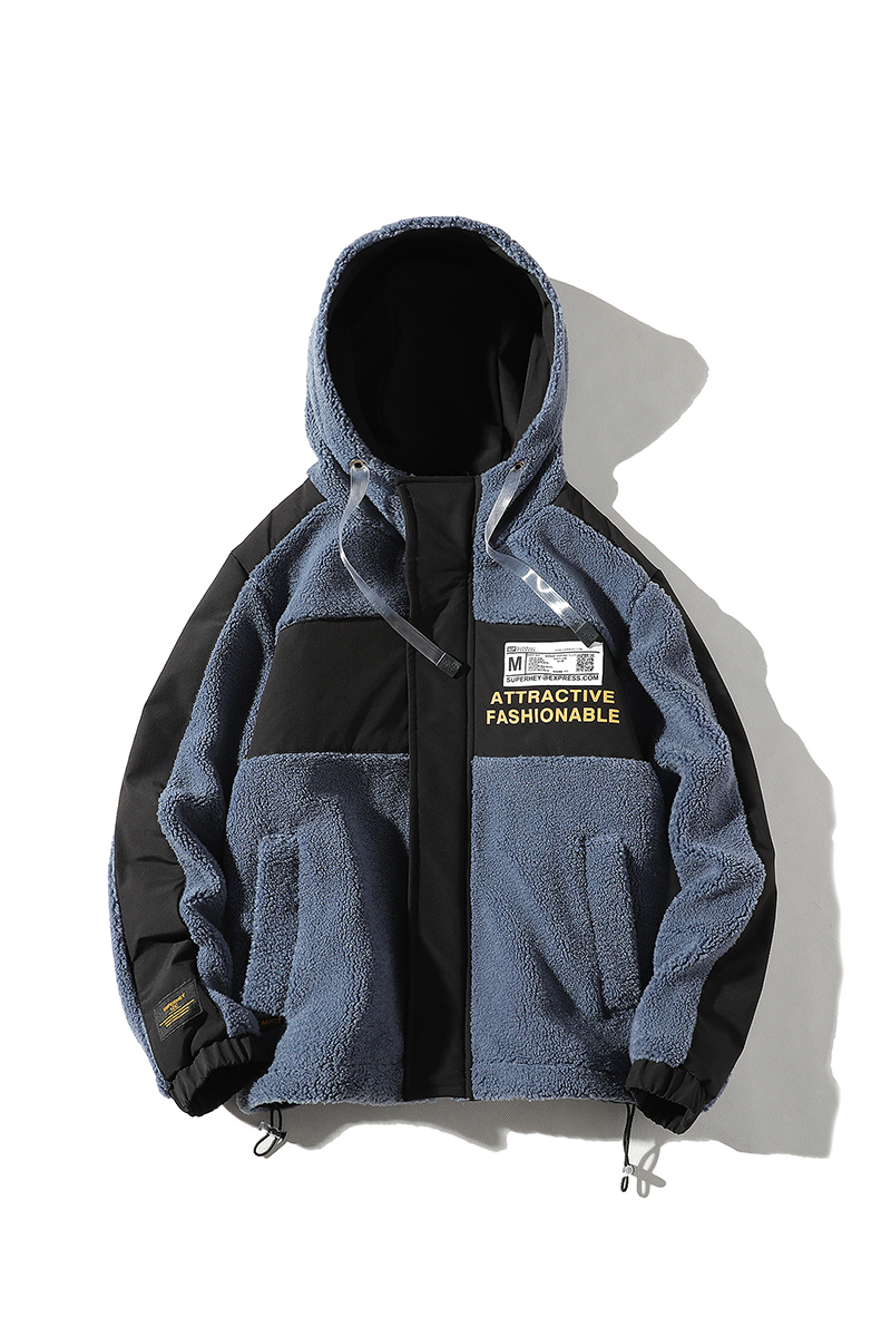 Men's jacket