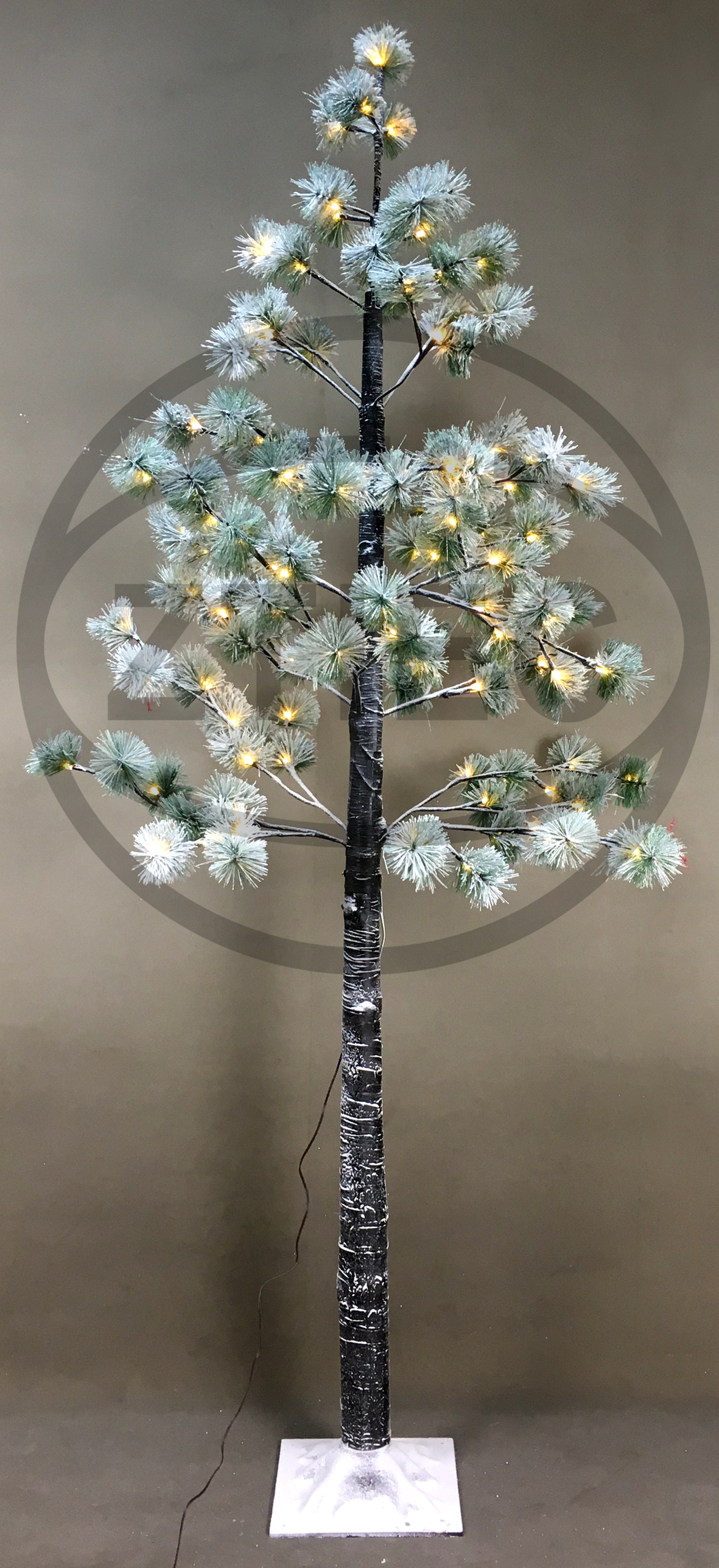 LED Tree