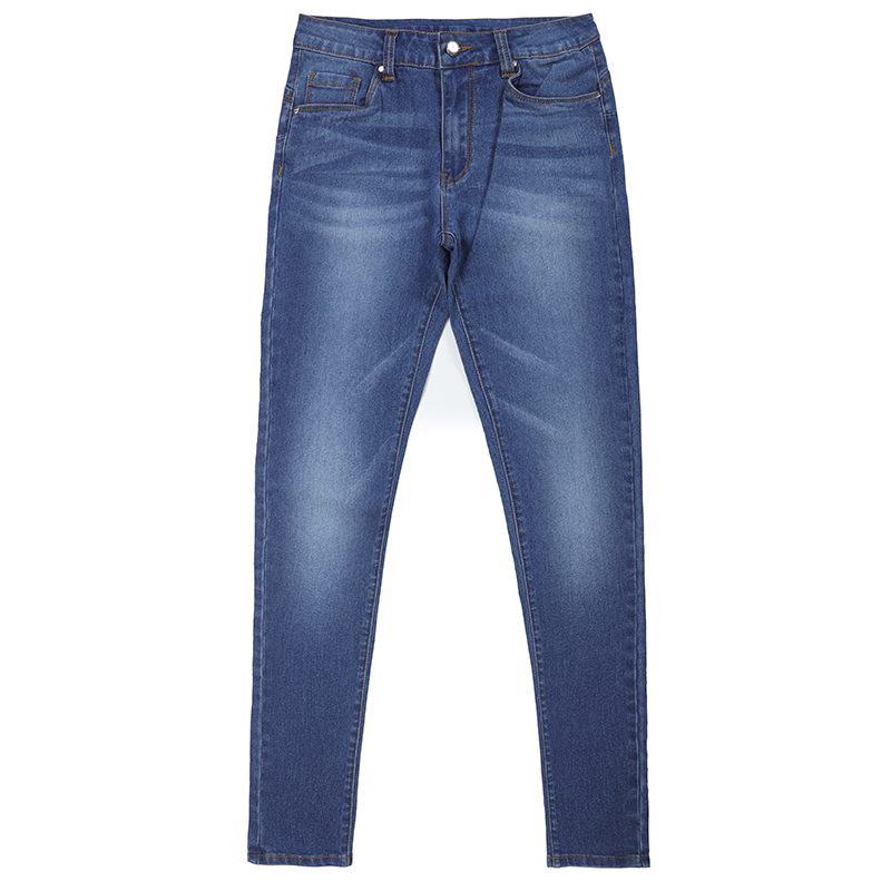 Women denim jeans pants G2718