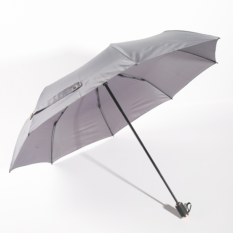 1.1M 3 Fold umbrella