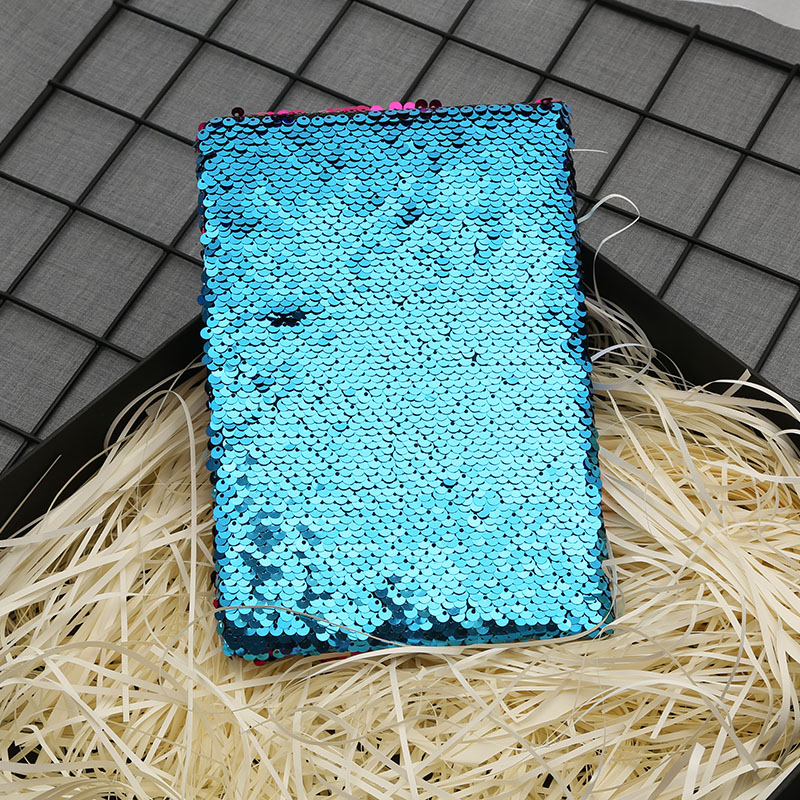 WANSHIFA 2021 Creative Design Color Printed Hard Cover Notebook