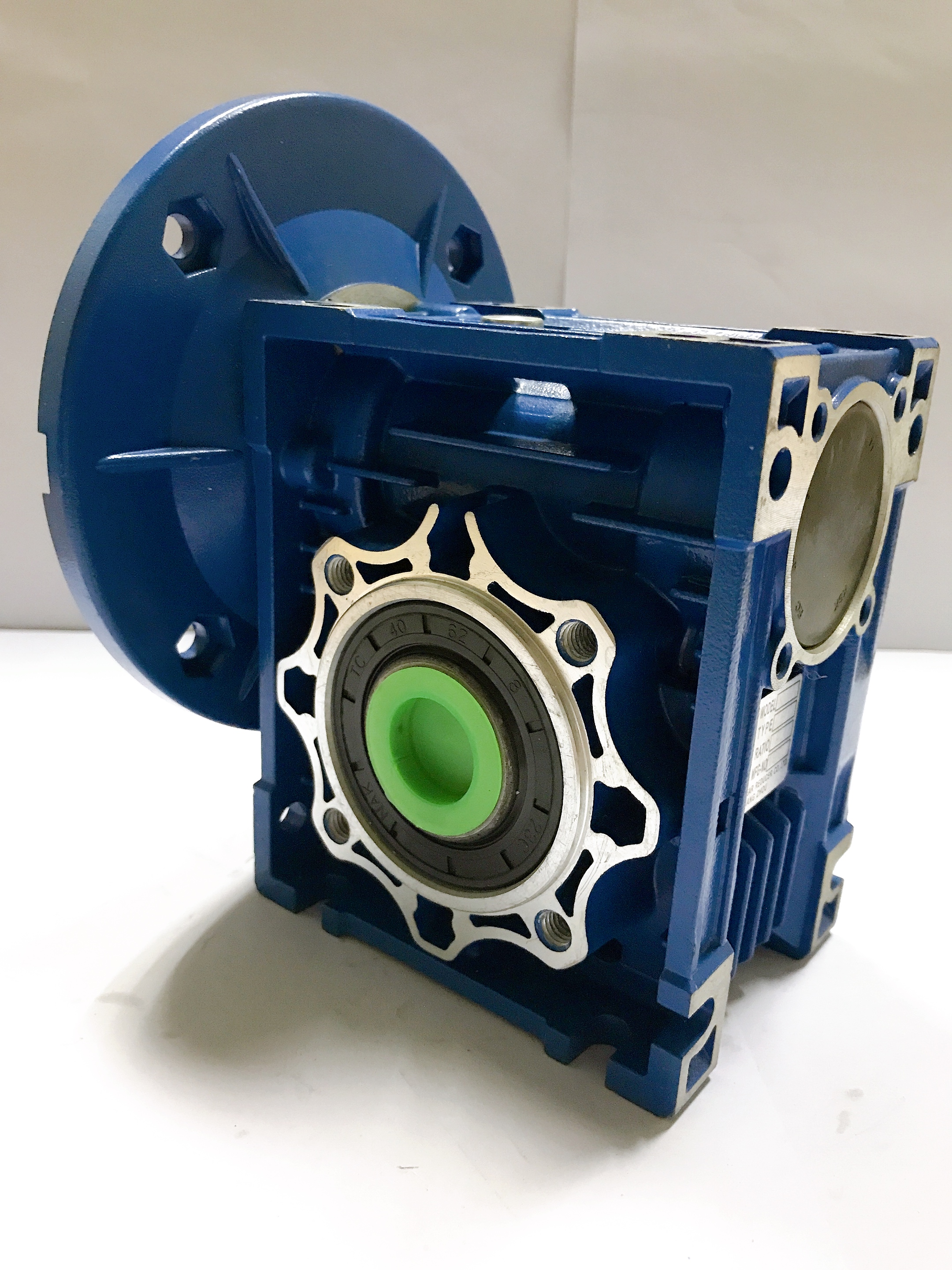 Hangzhou Wanxing Reducer Co., Ltd – piezas mecanizadas 3