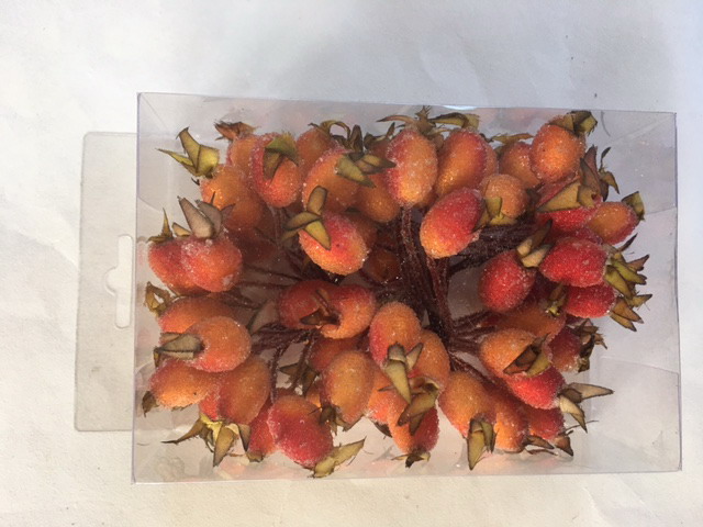 berry