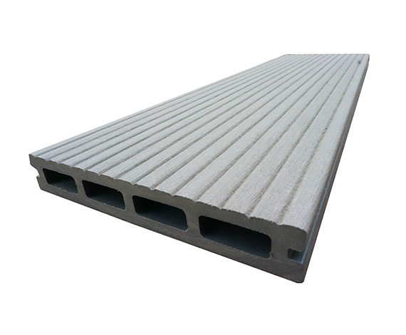 WPC Decking, WPC Deck