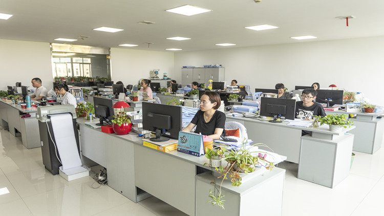 Ningbo Yokogawa Precision Industrial Co., Ltd. – Photos produits 3