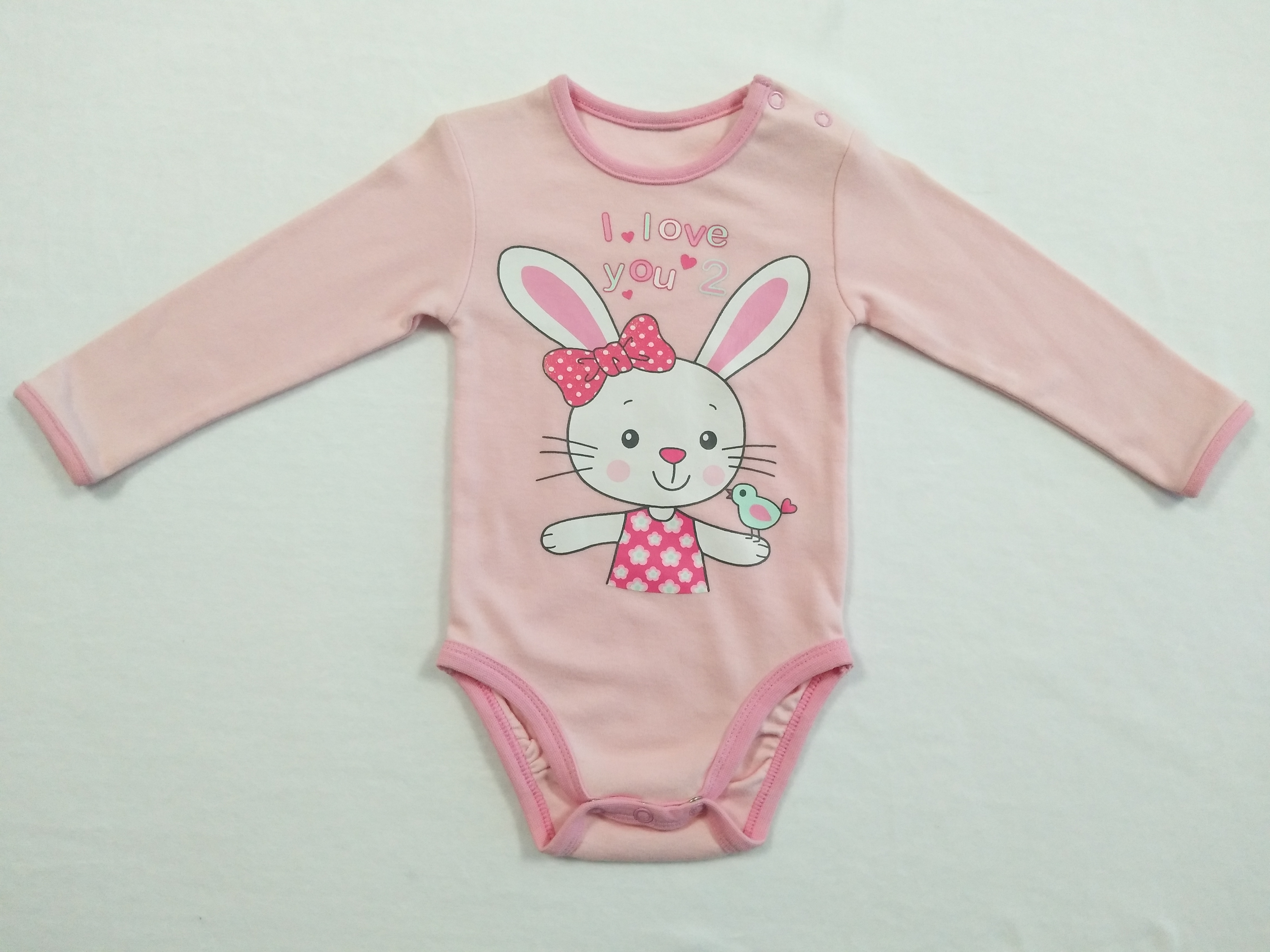 Bodysuit