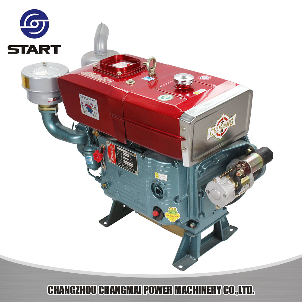 Diesel engine zs1110M