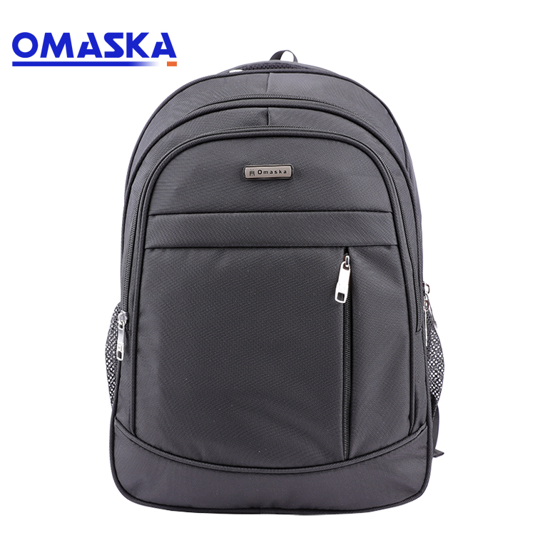 Backpack backpack backpack backpack backpack backpack OMASKA manufacturer high quality men women travel business large capacity travel bag laptop backpack school backpack