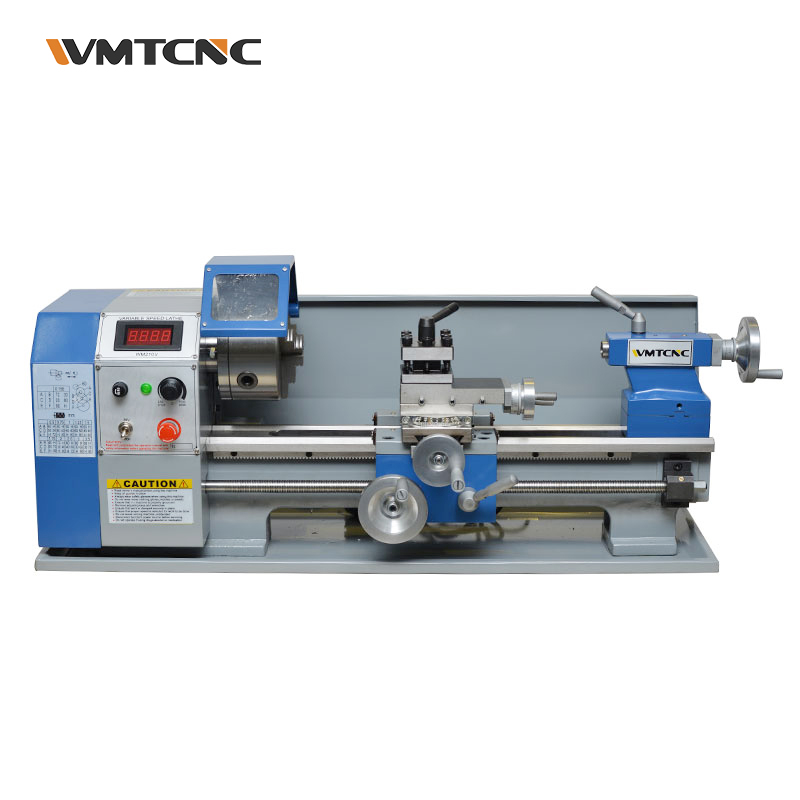 Mini Lathe machine DIY0816