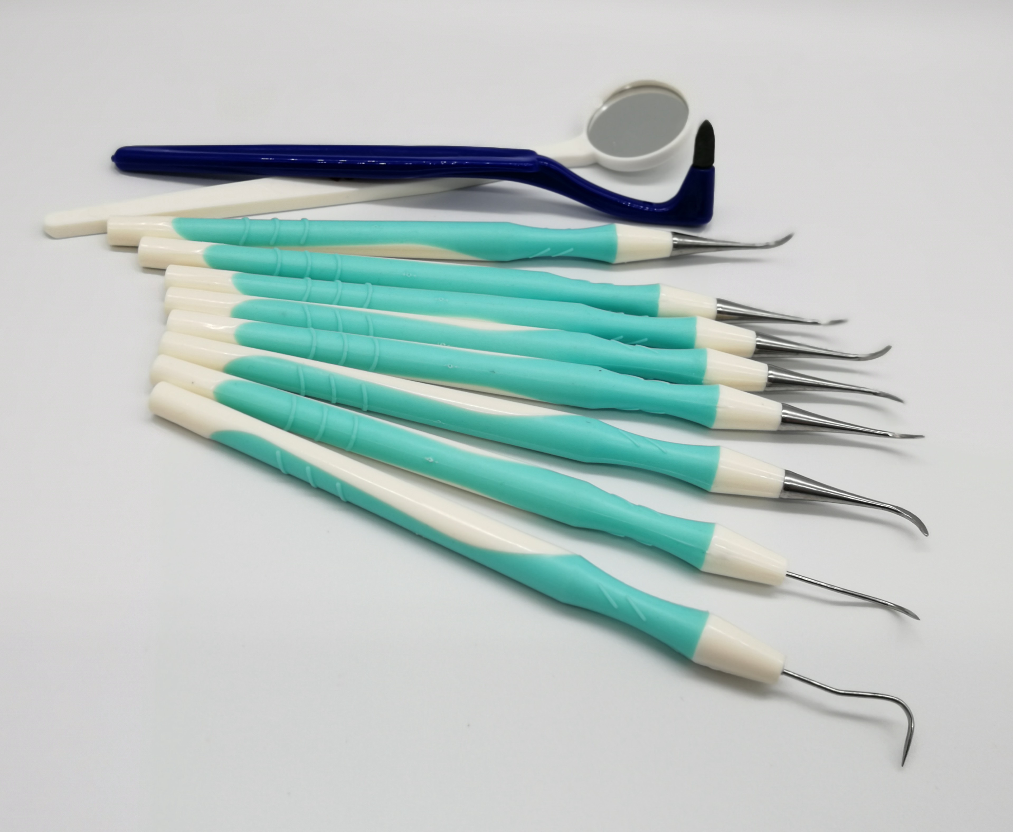 Dental Pick