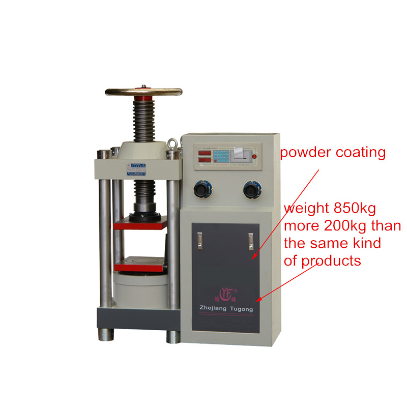 Compression Testing Machine