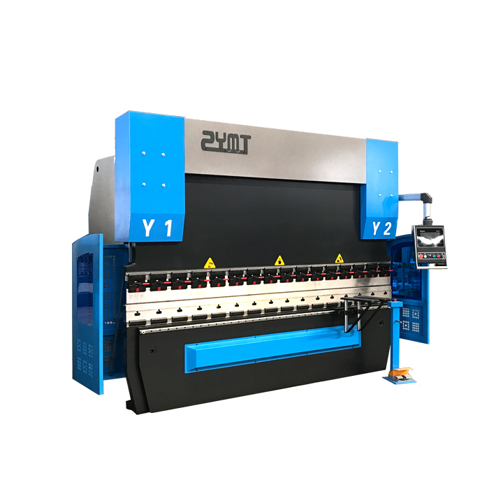 CNC press brake DA53T