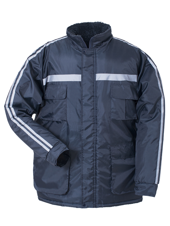 work winter jacket