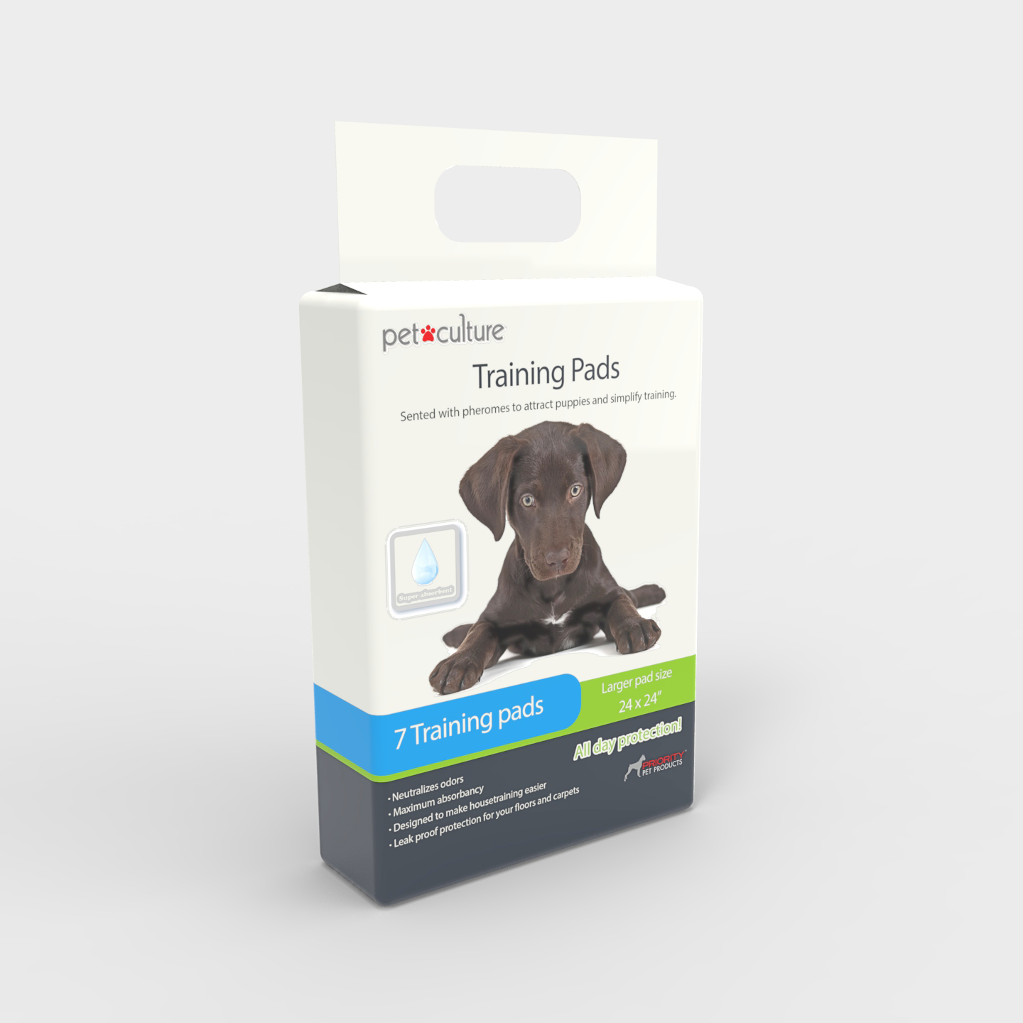 Disposable Puppy pad
