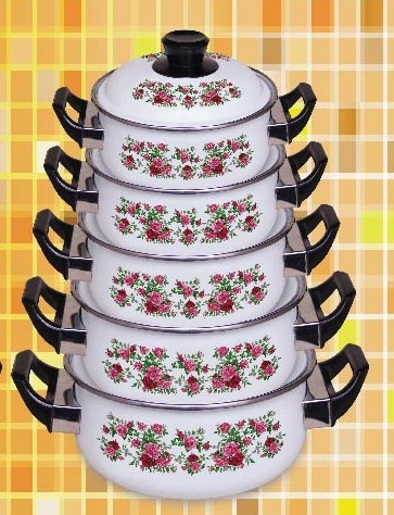 NINGBO FULIDA PORCELAIN ENAMEL GOODS CO.,LTD. – taza de café 3