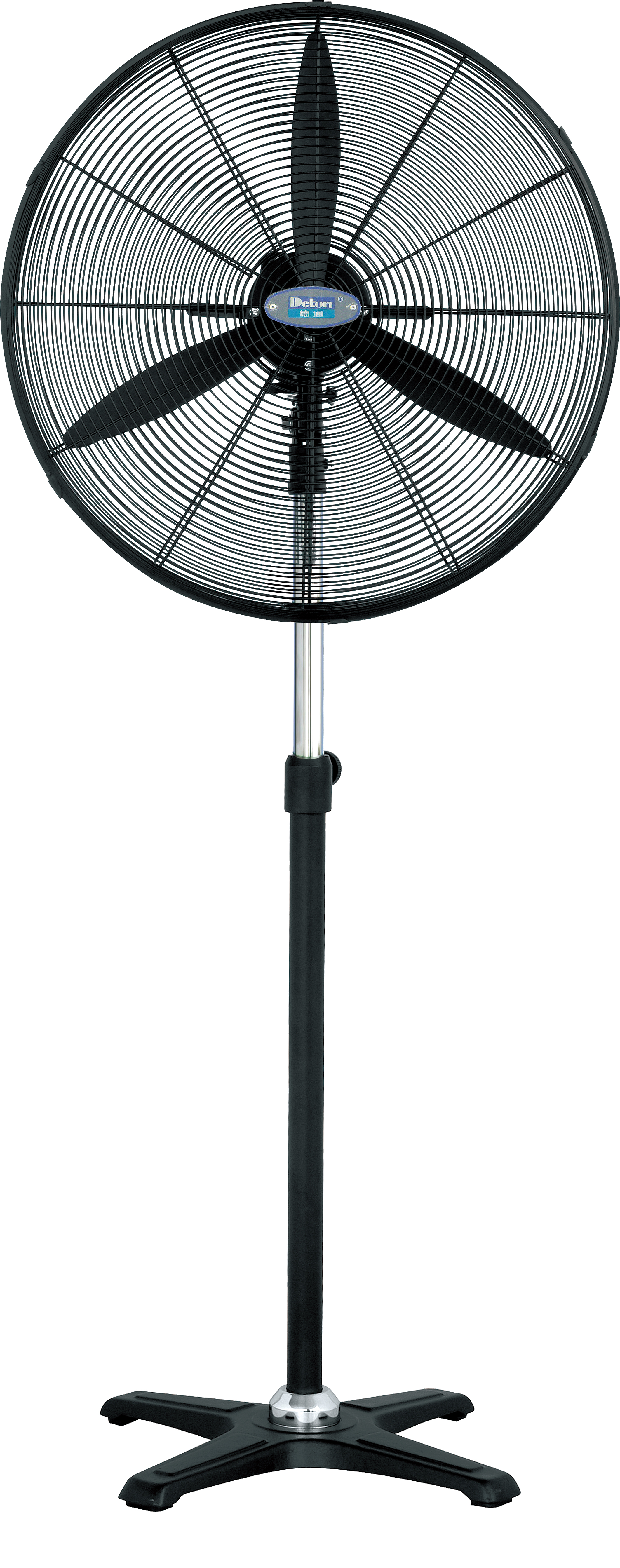 Stand Powerful Fan