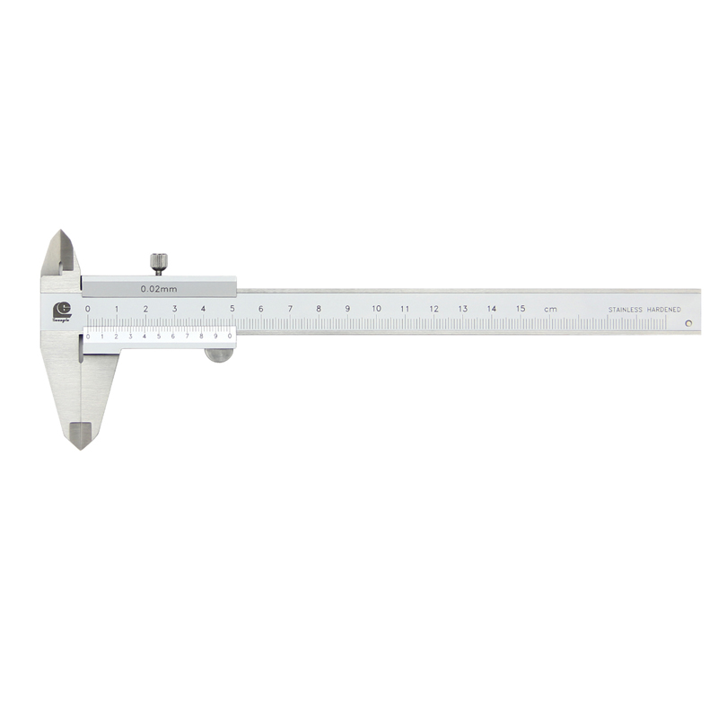 Vernier Caliper