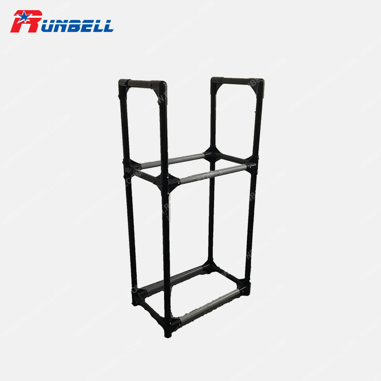 KD Tire Rack