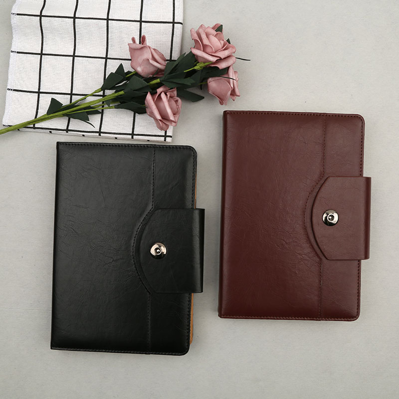 WANSHIFA 2021 Creative Design Color Printed Hard Cover Notebook