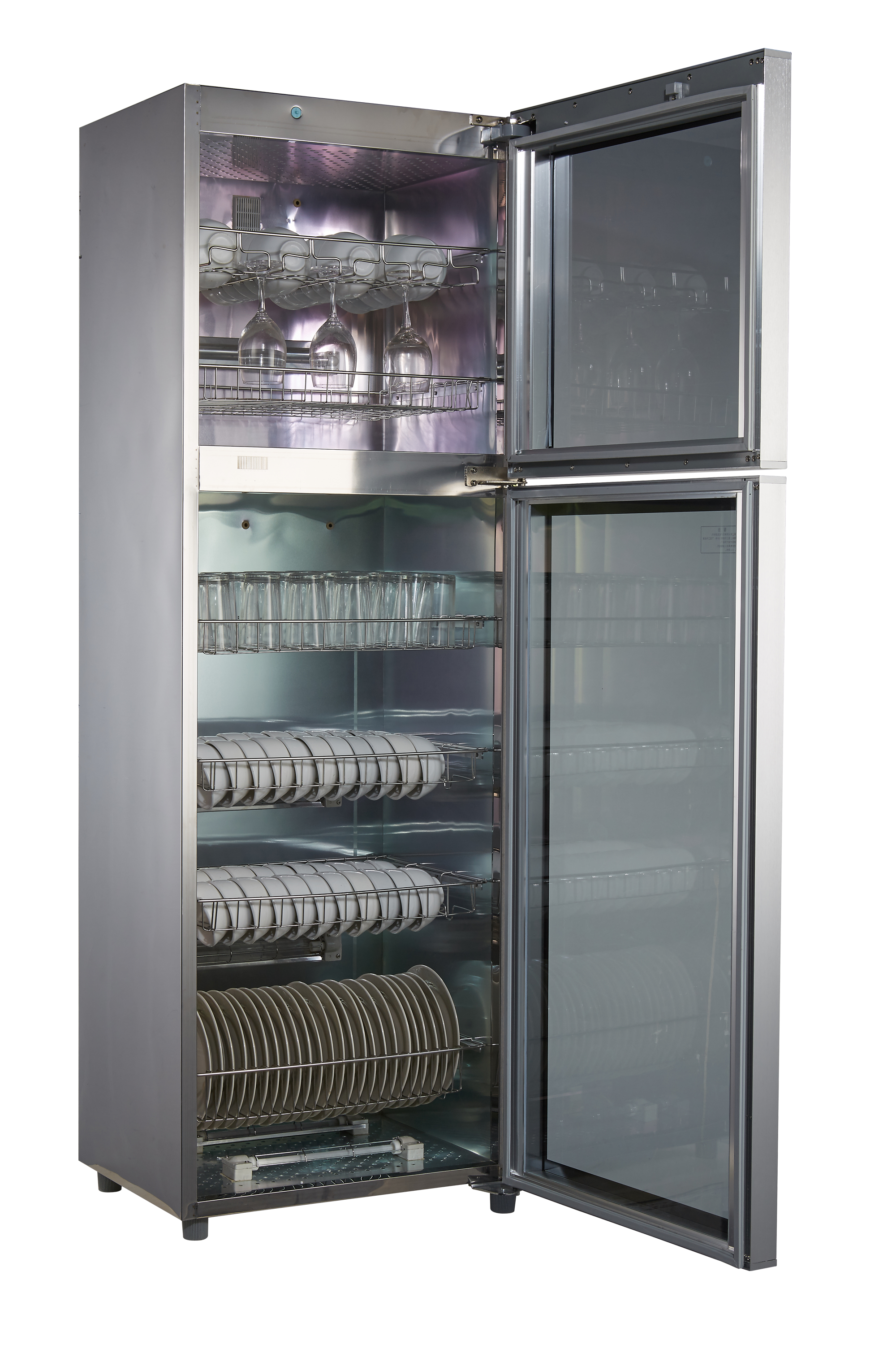 GUANGDONG CANBO ELECTRICAL CO.,LTD. – microondas compacto 1
