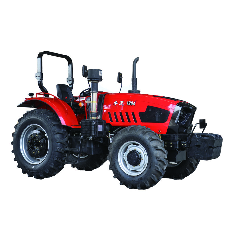 Tractor 110hp
