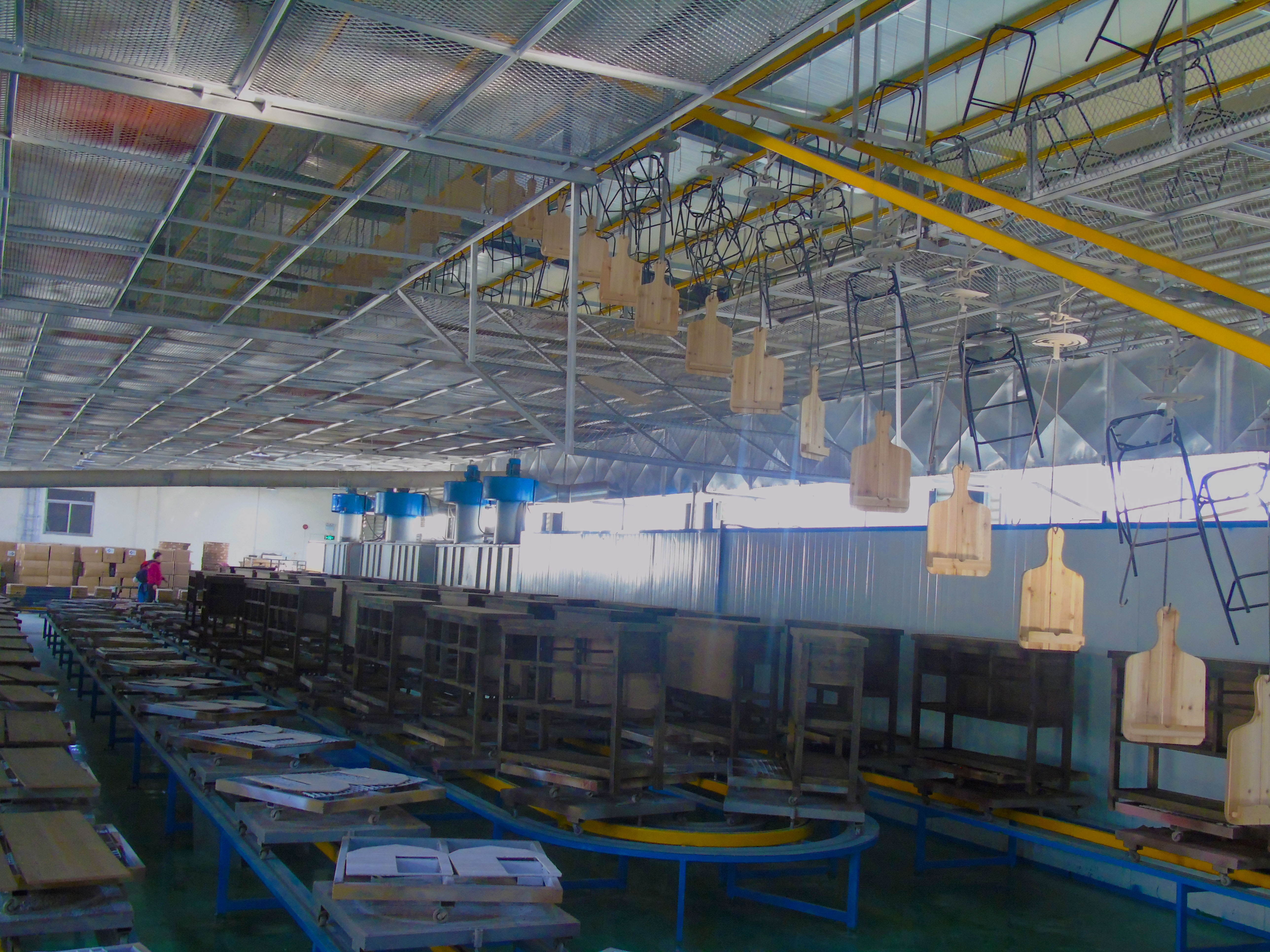 Fuzhou Minggrong Handicraft Co., Ltd. – Product photos 3