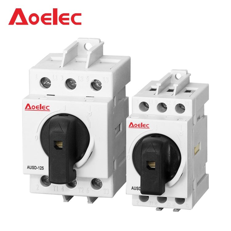 AOELEC Switch Disconnector