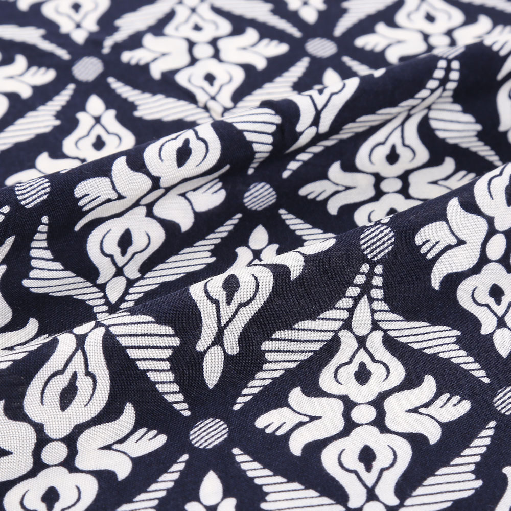 Rayon Fabric