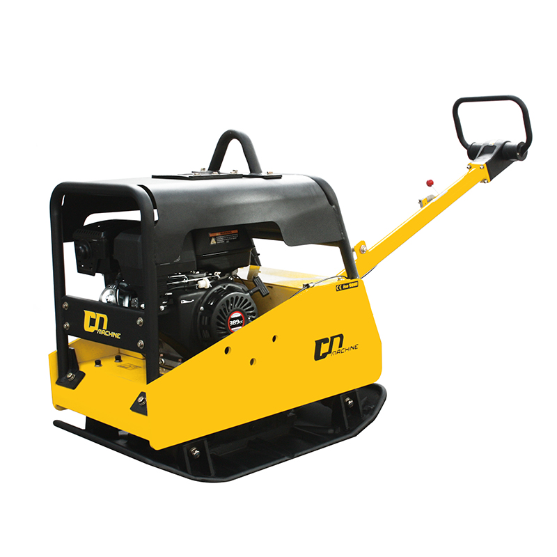 Plate Compactor
