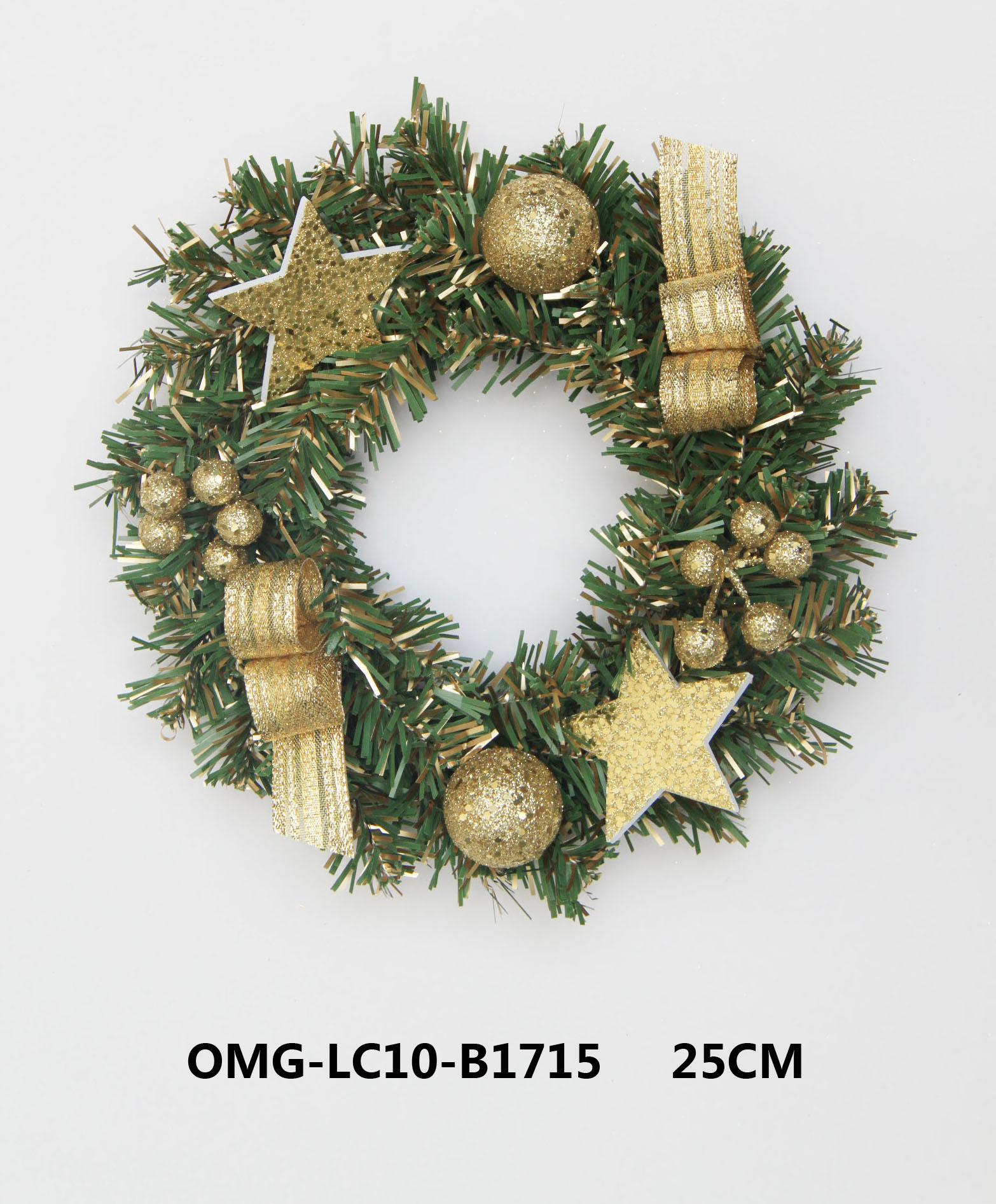 Christmas knocker
